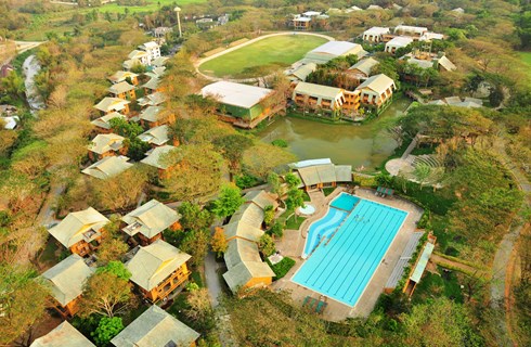Prem Tinsulanonda International School